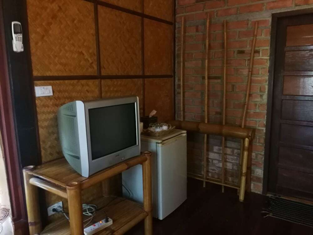 Ампхава: Baankorpai Amphawa