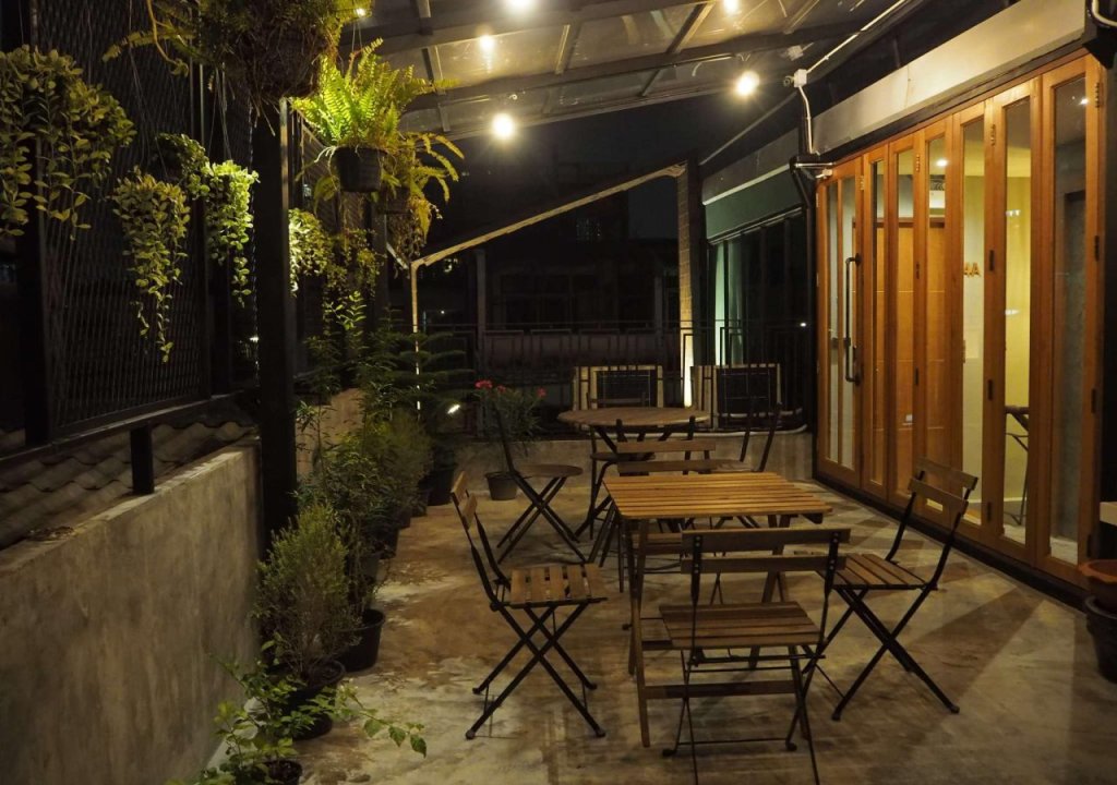 Бангкок: Craftel Bangkok - Hostel