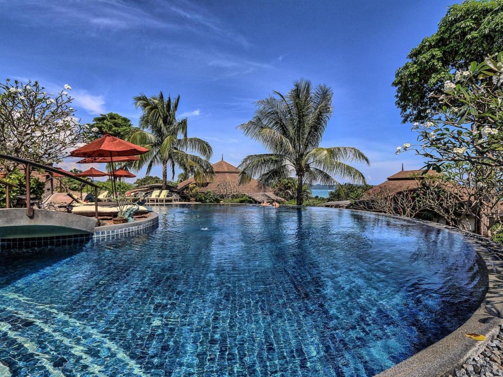 Mangosteen Ayurveda & Wellness Resort — фото 3