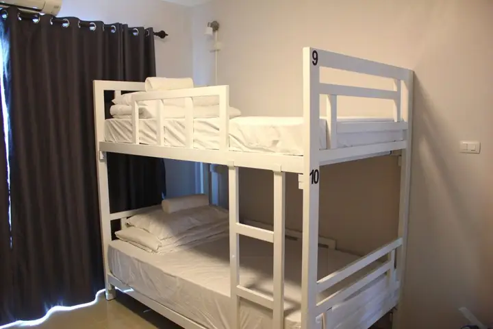 Khaolak Mind Home Hostel - Adults Only — фото 4