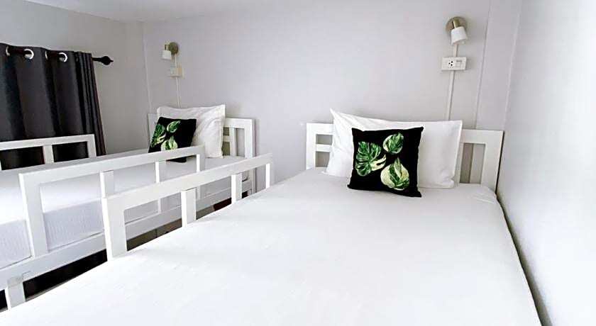 Као Лак: Khaolak Mind Home Hostel - Adults Only