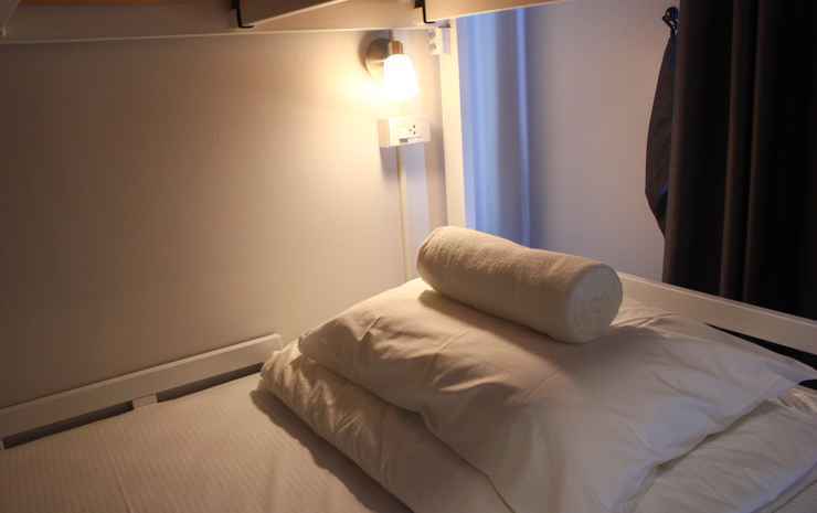 Као Лак: Khaolak Mind Home Hostel - Adults Only