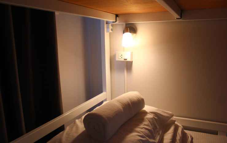 Као Лак: Khaolak Mind Home Hostel - Adults Only