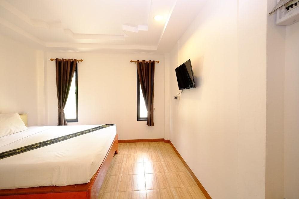 Мукдахан: Submukda Resort