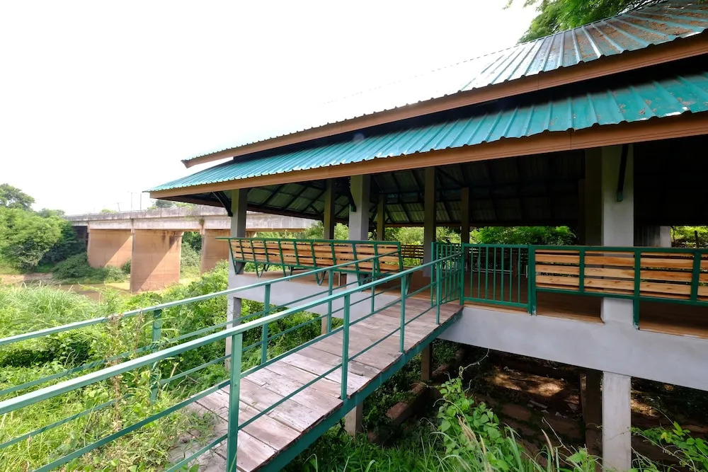 Мукдахан: Submukda Resort