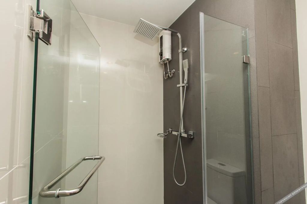 Тхаланг: Infinity Pool 1 Bedroom at Surin Beach