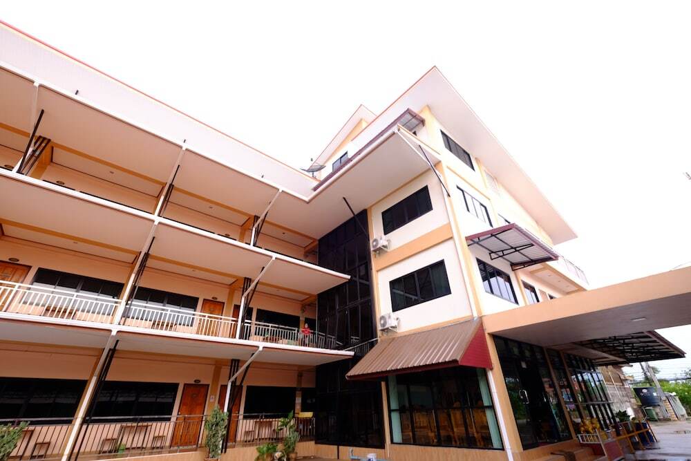Kanjana Hotel — фото 6