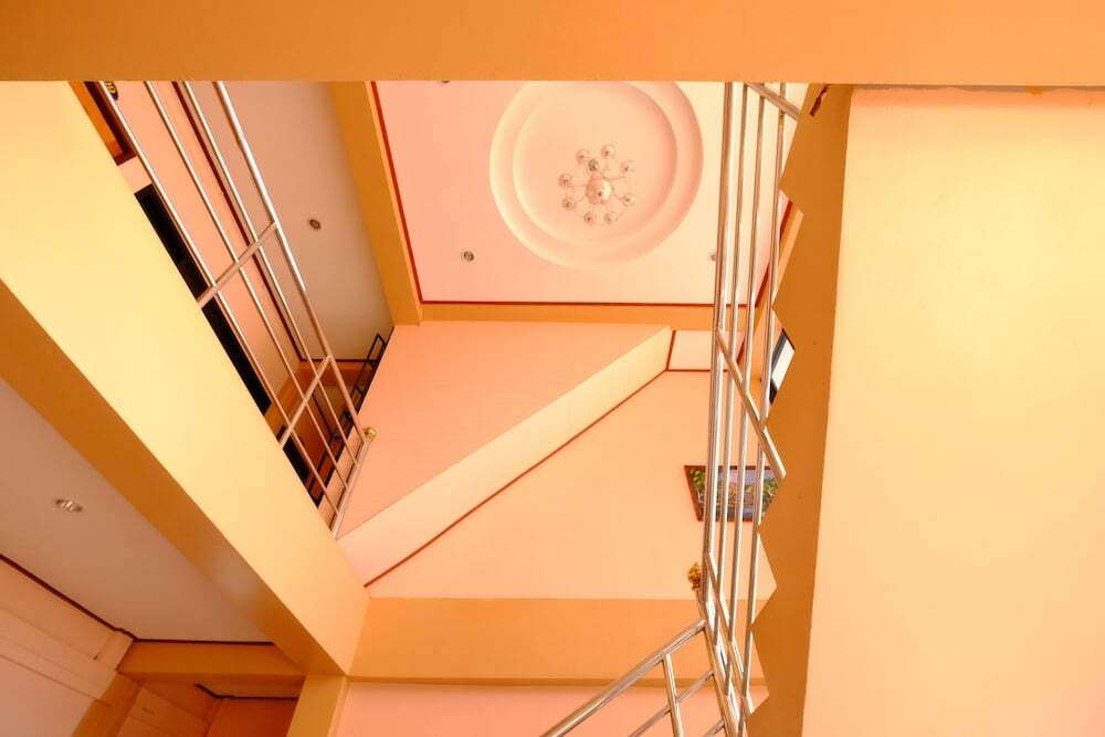 Сакон Накхон: Kanjana Hotel