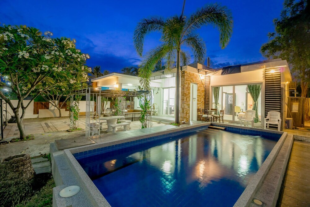 Хуахин: Baan Coco Pool Villa