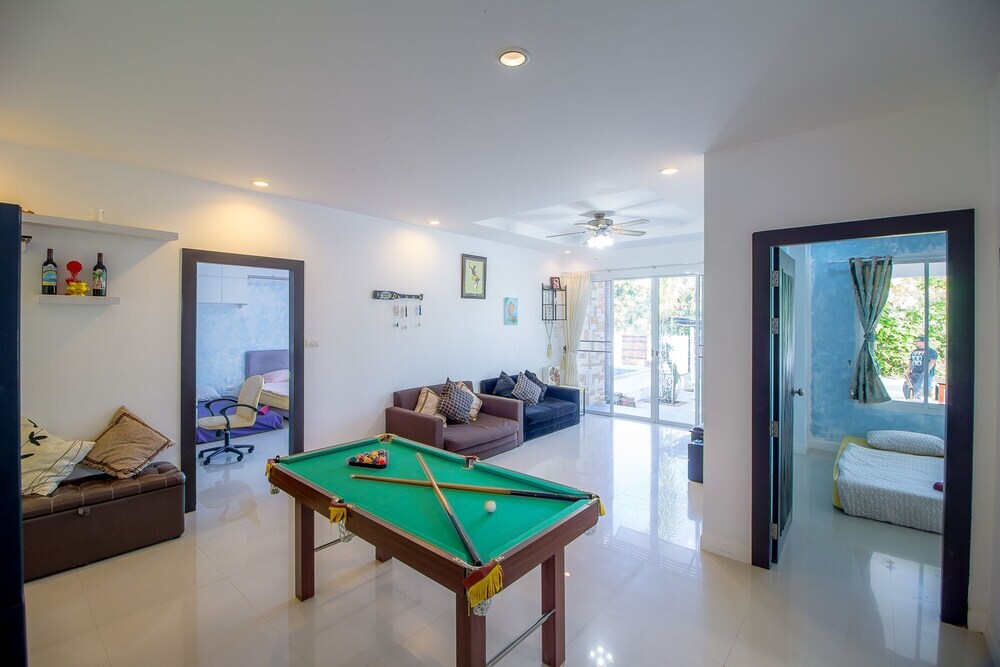Хуахин: Baan Coco Pool Villa