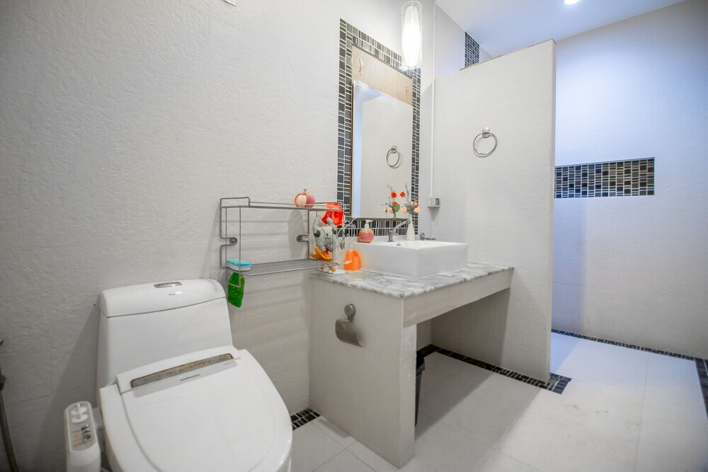Хуахин: Baan Coco Pool Villa