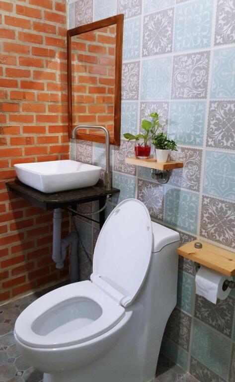 Аюттхая: Baan Canalee