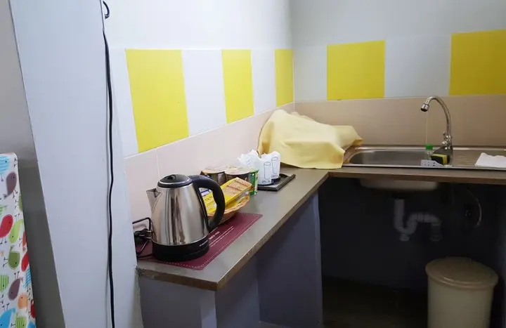Аюттхая: Baan Canalee