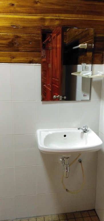 Чианграй: Imsuk Homestay Chiang Rai