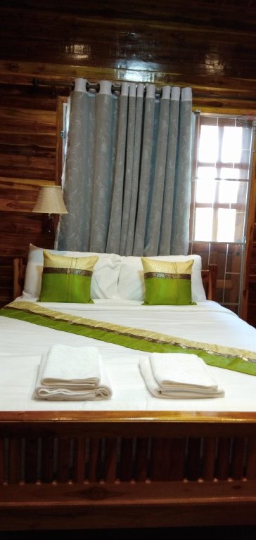 Чианграй: Imsuk Homestay Chiang Rai