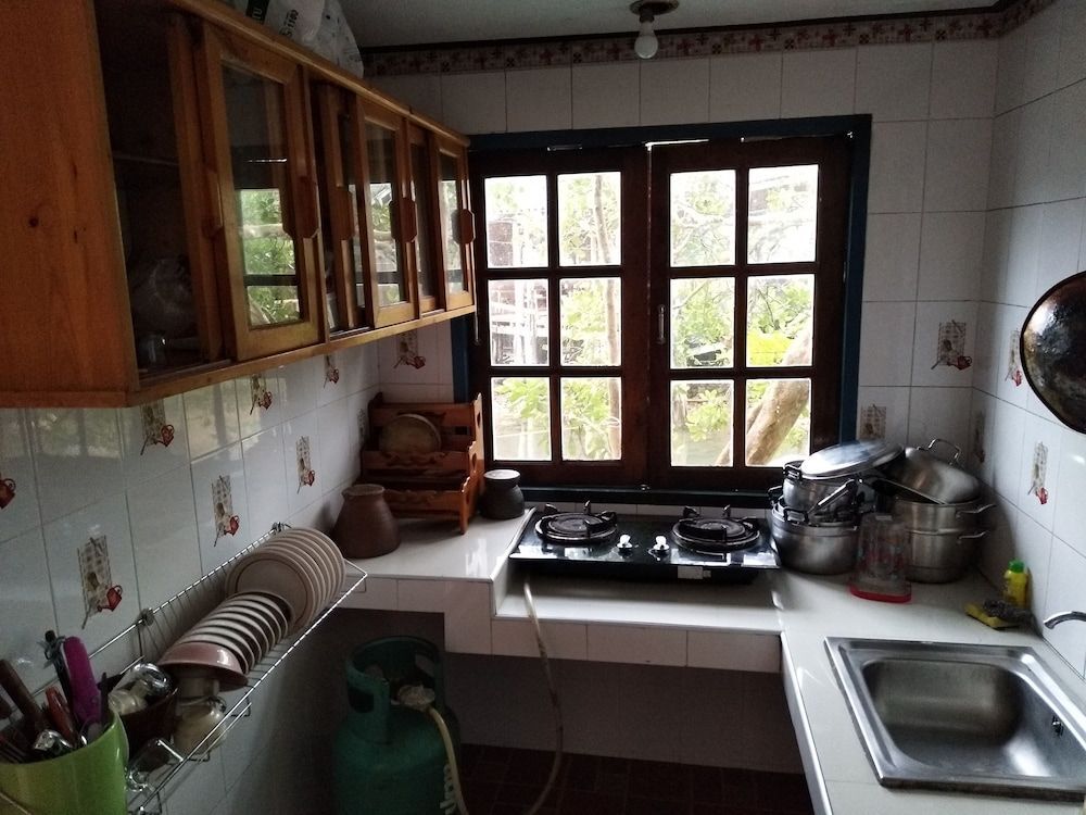 Ко Куд: Ban Raw Homestay