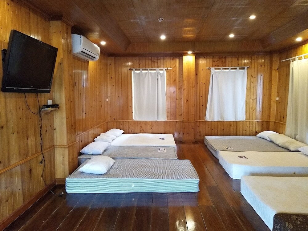 Ко Куд: Ban Raw Homestay