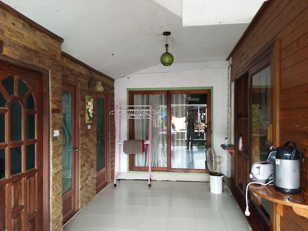 Ко Куд: Ban Raw Homestay