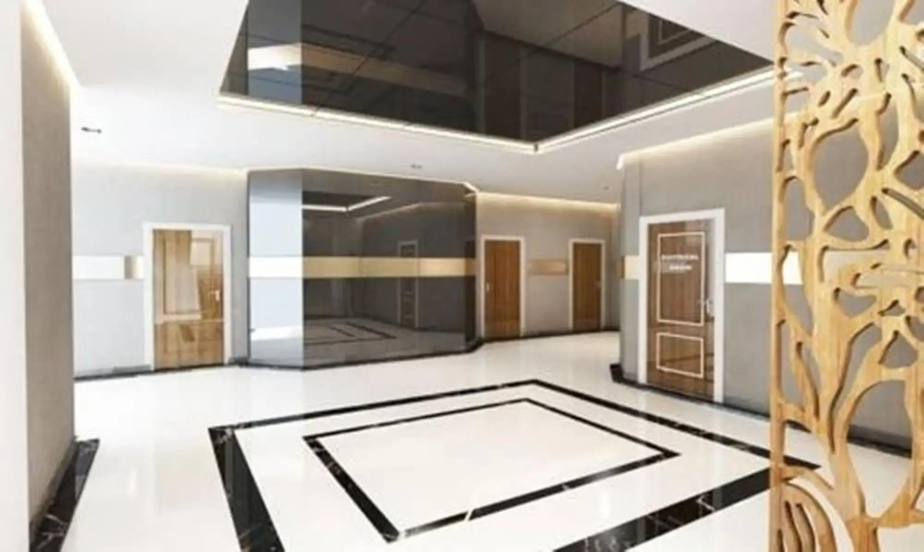 Накхонситхаммарат: ibiz Boutique Hotel
