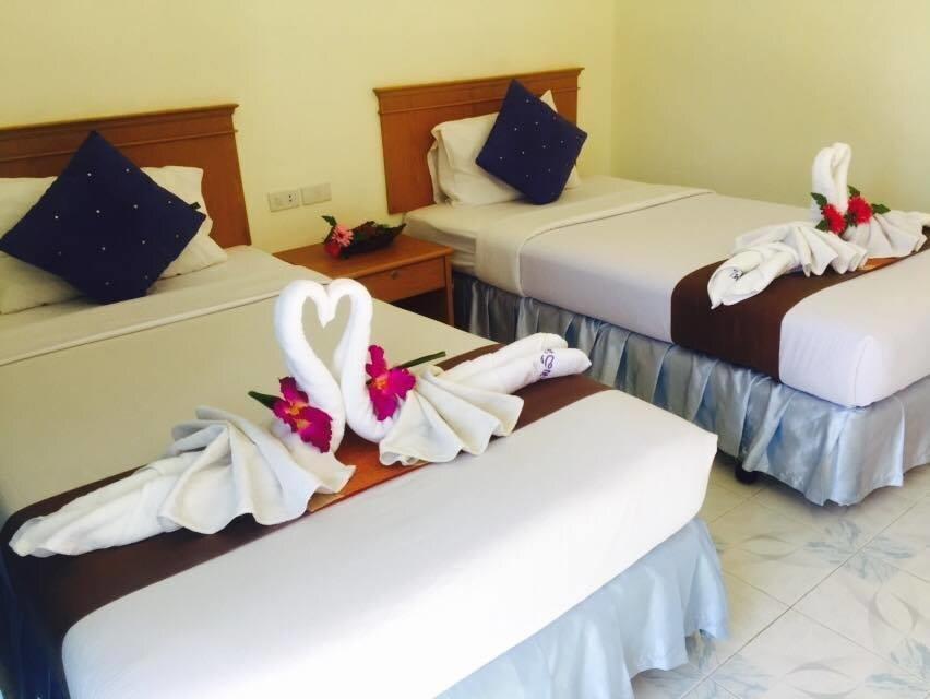 Pailin Hotel — фото 3
