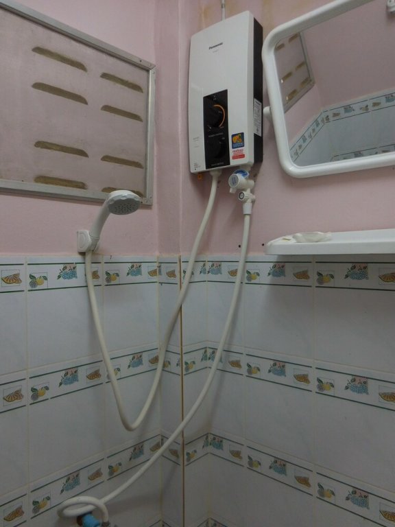 Пхитсанулок: Akechanok Resort & Homestay