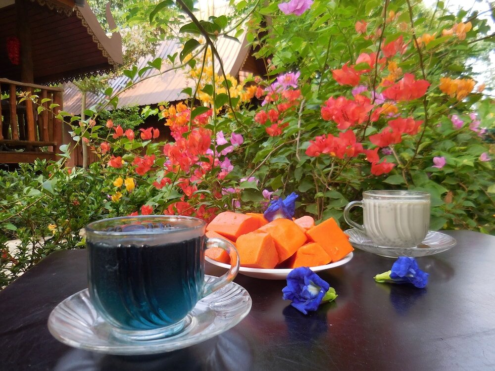 Пхитсанулок: Akechanok Resort & Homestay