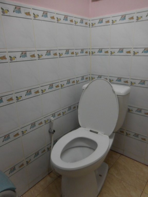 Пхитсанулок: Akechanok Resort & Homestay