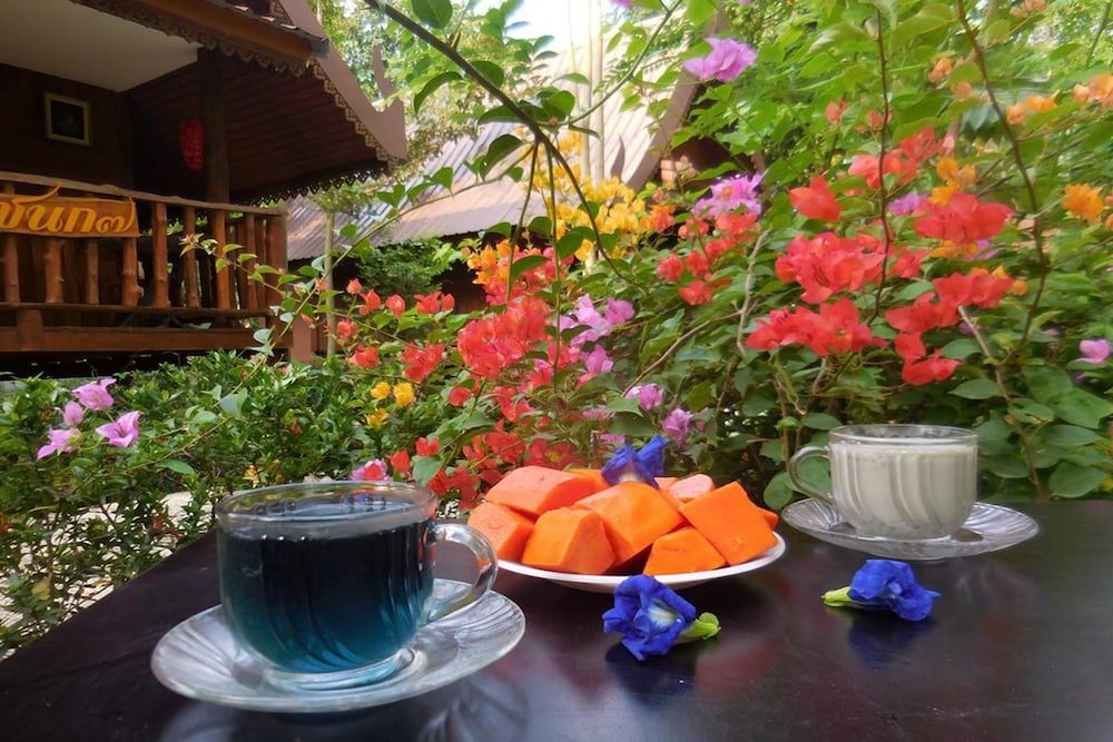 Пхитсанулок: Akechanok Resort & Homestay