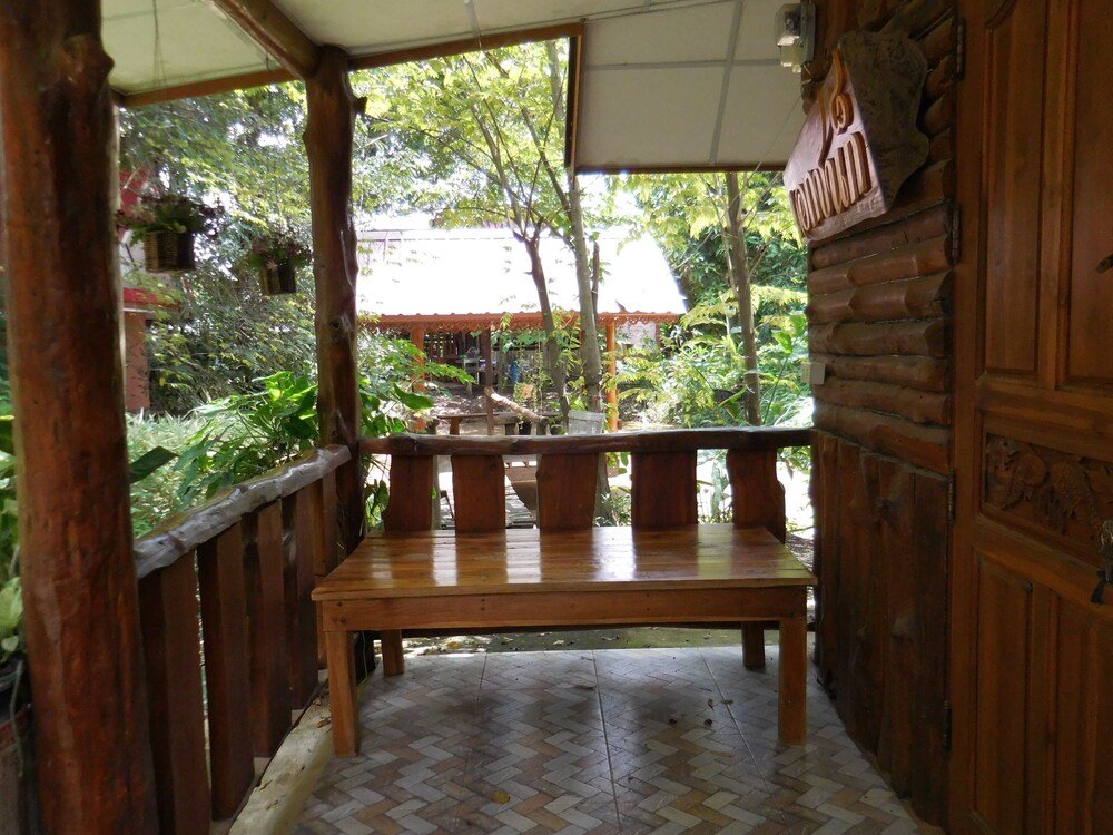 Пхитсанулок: Akechanok Resort & Homestay