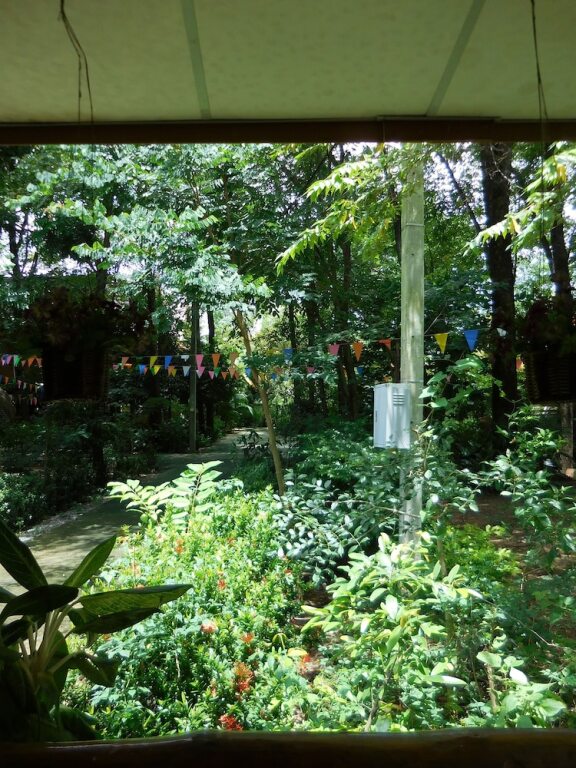 Пхитсанулок: Akechanok Resort & Homestay