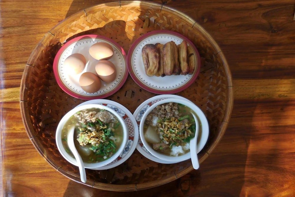 Пхитсанулок: Akechanok Resort & Homestay