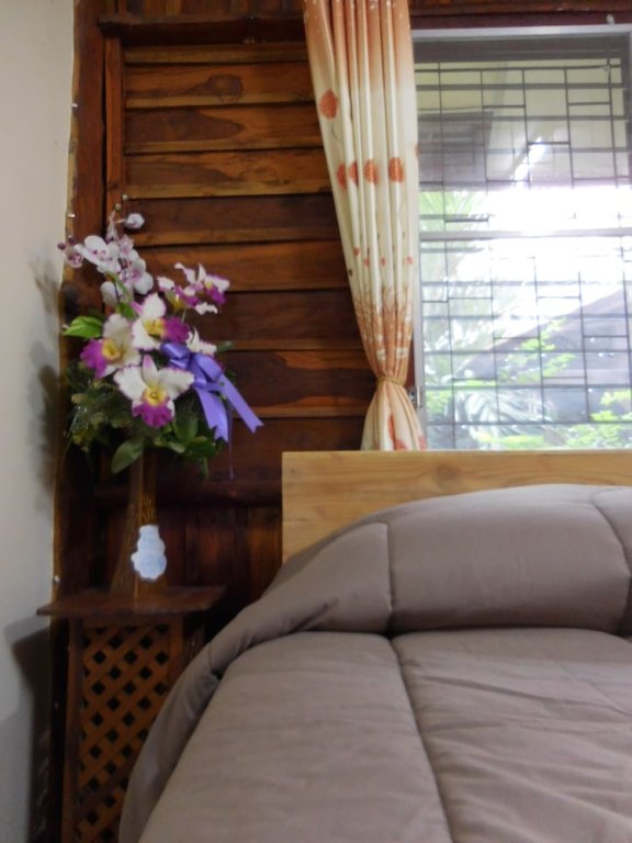 Пхитсанулок: Akechanok Resort & Homestay