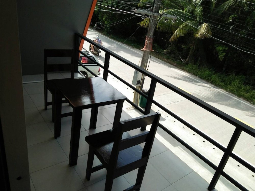 Top Harvest Rental Hostel — фото 5