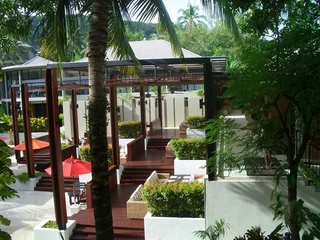 Тхаланг: Courtyard Phuket at Surin Beach