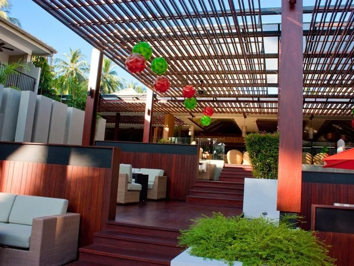 Тхаланг: Courtyard Phuket at Surin Beach