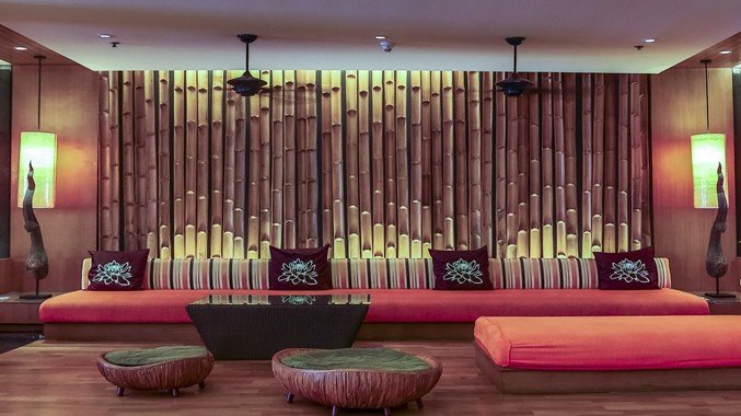 Тхаланг: Courtyard Phuket at Surin Beach