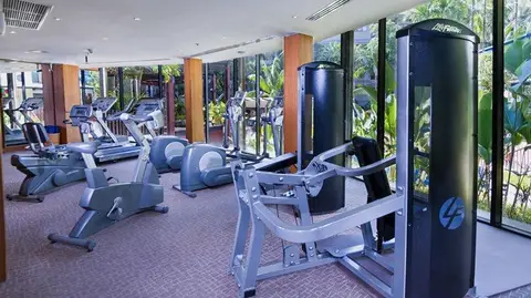 Courtyard Phuket at Surin Beach — фото 6