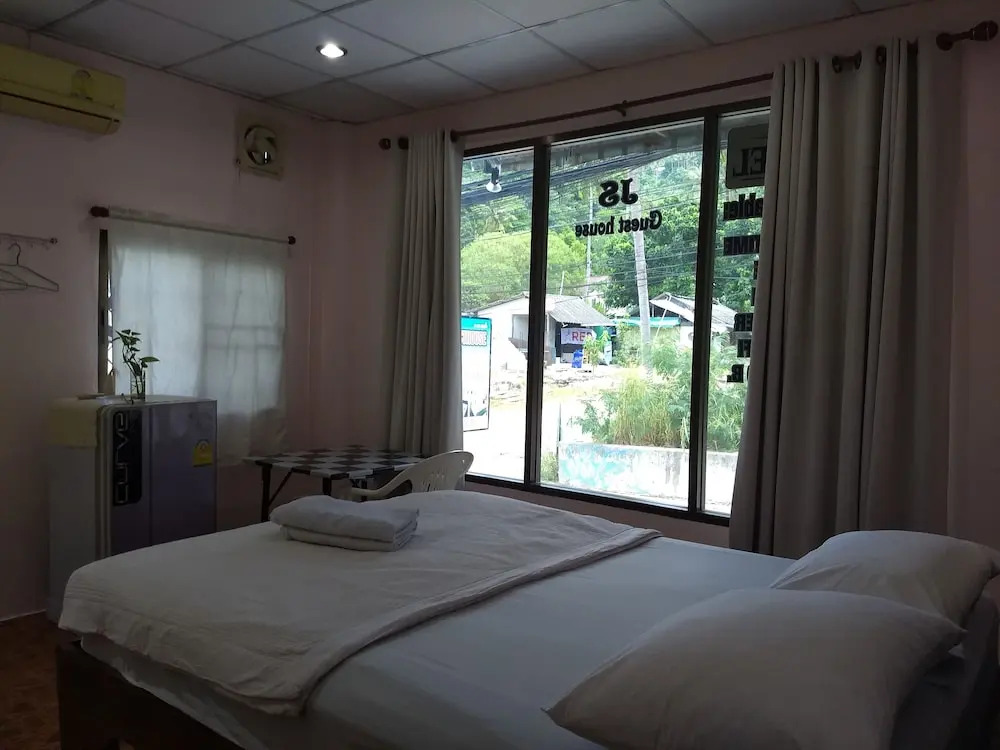 Мэй-Хаад-Бэй: JS Guesthouse