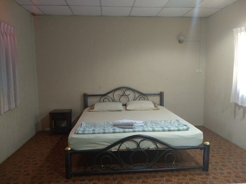 Мэй-Хаад-Бэй: JS Guesthouse