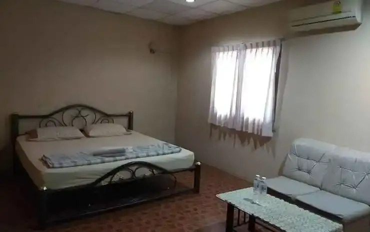 Мэй-Хаад-Бэй: JS Guesthouse