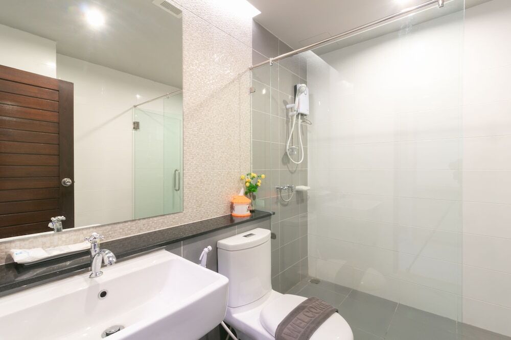Пхукет: Carpio Hotel Phuket