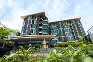 Хатъяй: Clover Hotel Hatyai