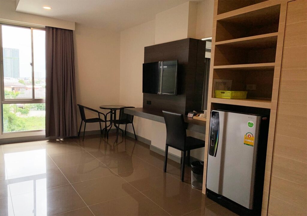 Хатъяй: Clover Hotel Hatyai