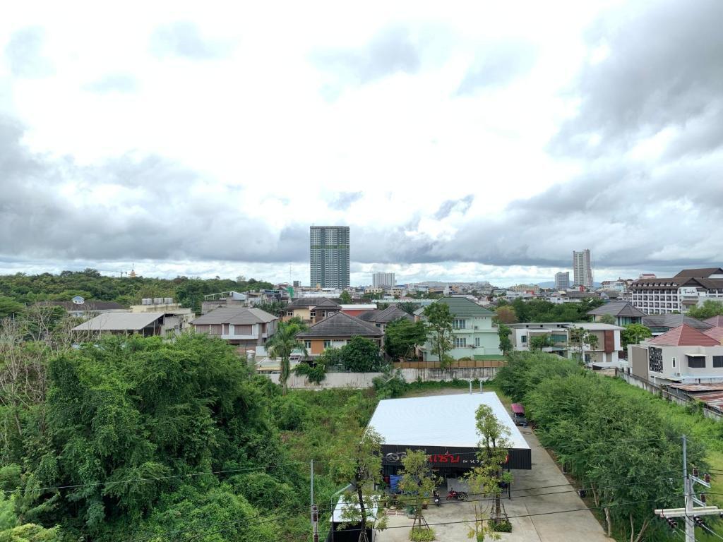 Хатъяй: Clover Hotel Hatyai
