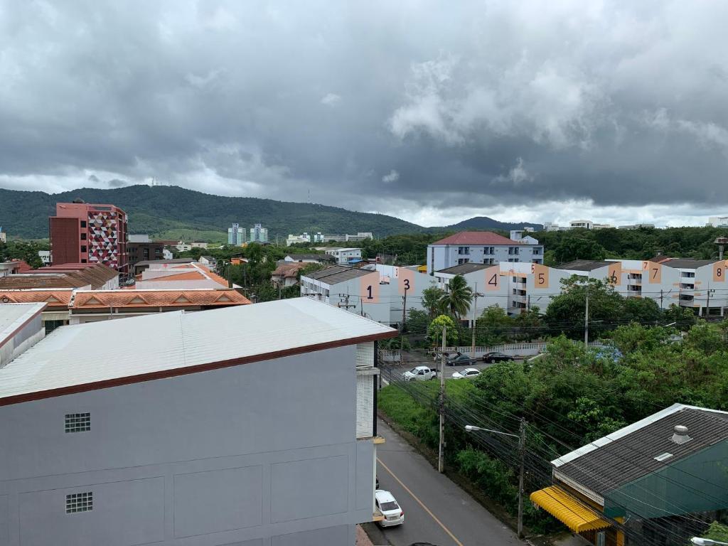 Хатъяй: Clover Hotel Hatyai