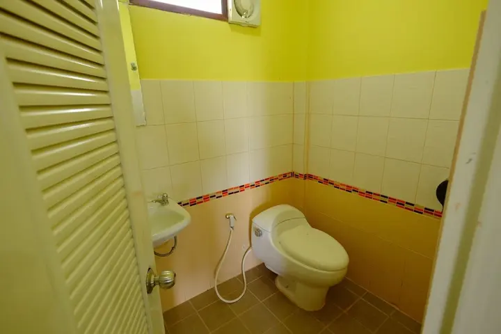 Бан Дон Мафай: Ken Apartment