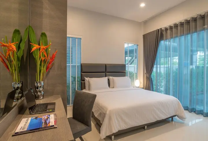 Краби: The Haven Krabi