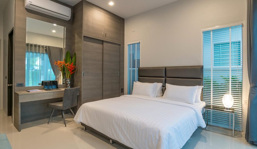 Краби: The Haven Krabi