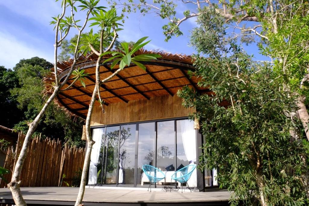 Яо Ной: Awana Villa Resort Yaonoi