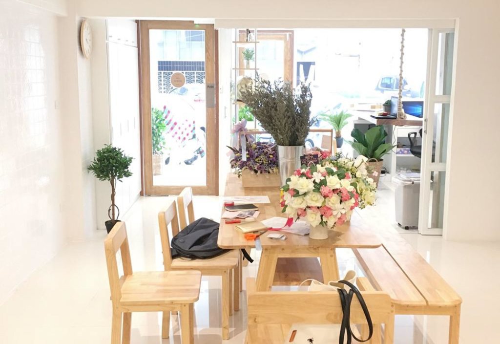 Чиангмай: About A Bed Hostel Chiangmai